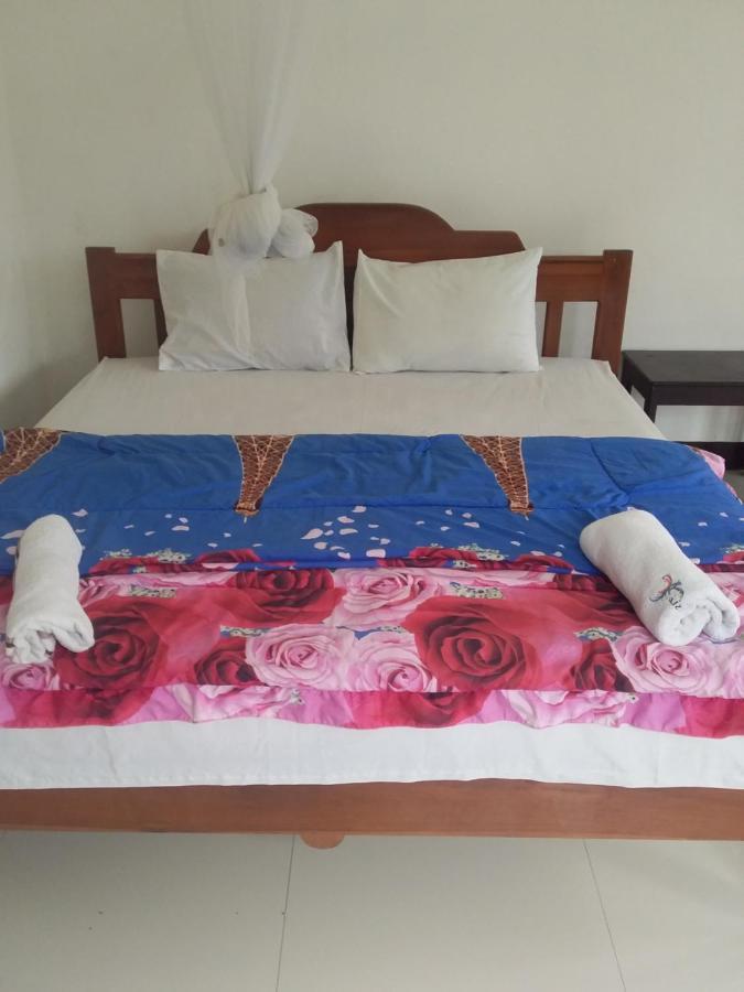 Shila Guest House 克里穆图 外观 照片