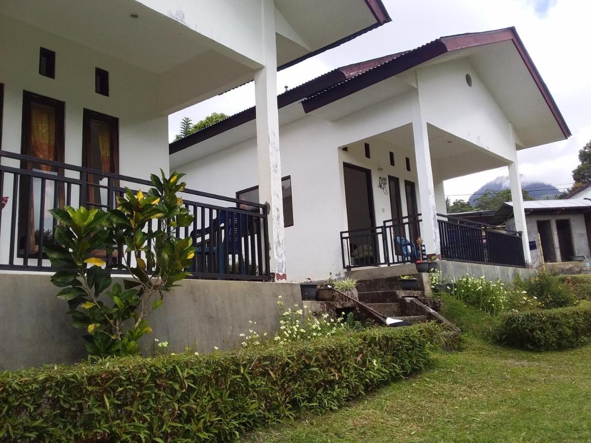 Shila Guest House 克里穆图 外观 照片