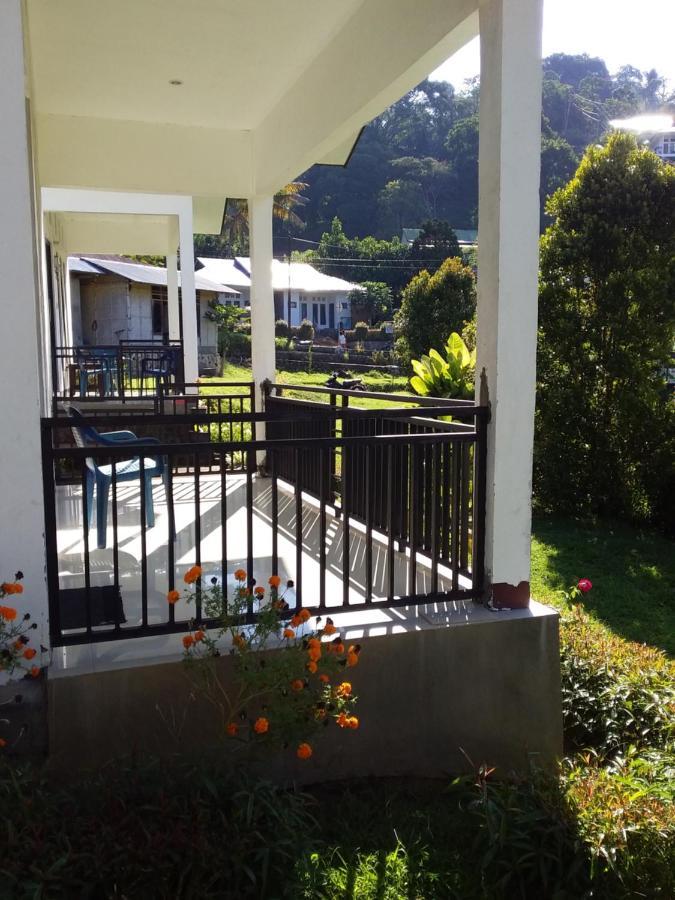 Shila Guest House 克里穆图 外观 照片