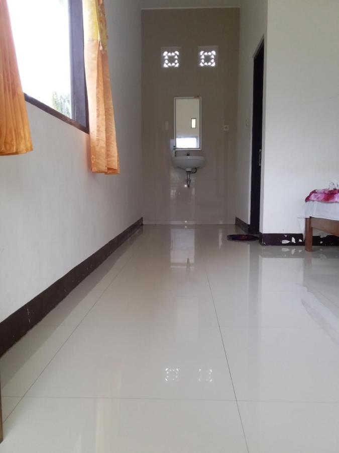 Shila Guest House 克里穆图 外观 照片