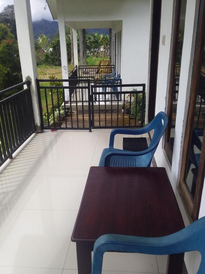 Shila Guest House 克里穆图 外观 照片