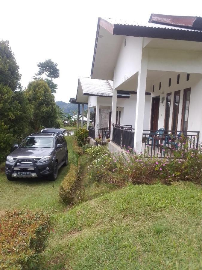 Shila Guest House 克里穆图 外观 照片