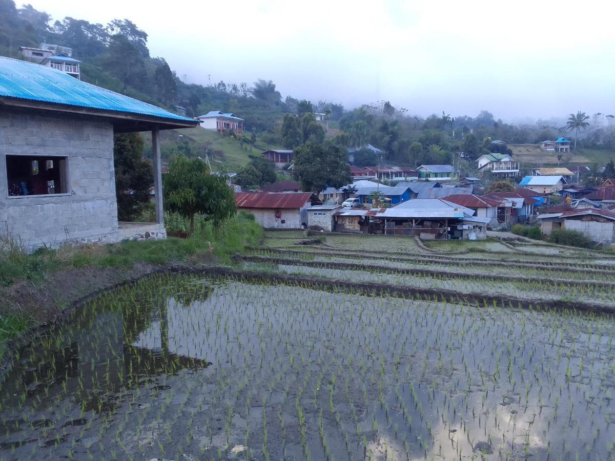 Shila Guest House 克里穆图 外观 照片