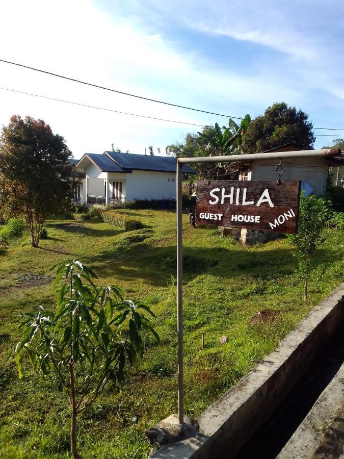 Shila Guest House 克里穆图 外观 照片